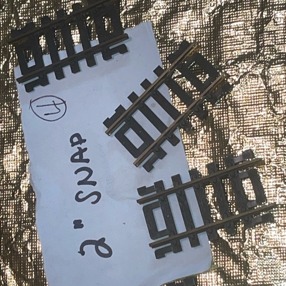 ATLAS track pieces 18R - Picture 3 of 6